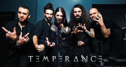 TEMPERANCE