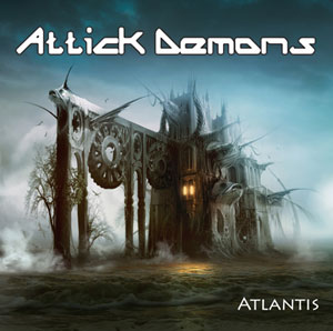 ATTICK DEMONS