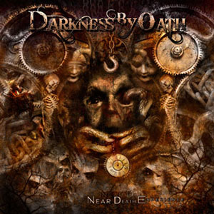 DARKNESS BY OATH