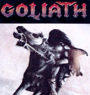 Goilath