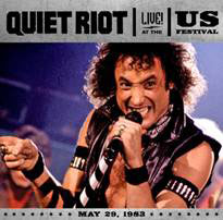 Quiet Riot