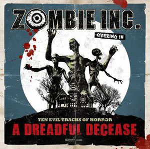 ZOMBIE INC