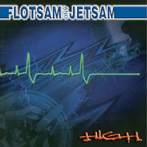 FLOTSAM AND JETSAM