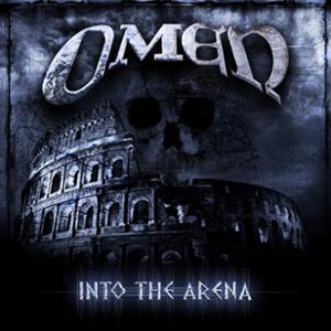 OMEN - Into The Arena