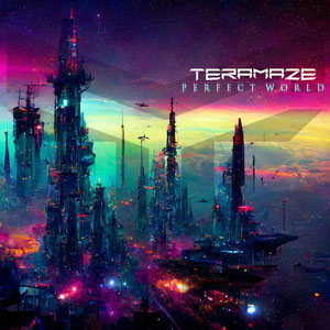 TERAMAZE