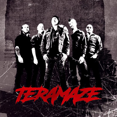 TERAMAZE