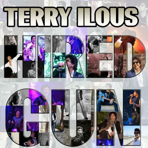 Terry Ilous - Hired Gun