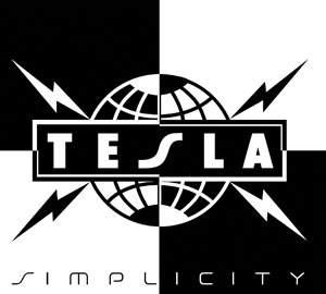  TESLA - Simplicity