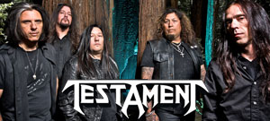 TESTAMENT