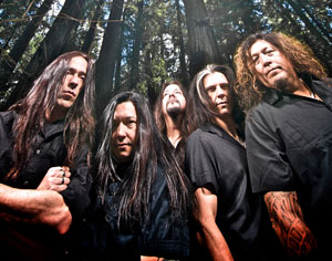 TESTAMENT