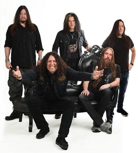 TESTAMENT