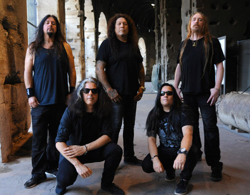 TESTAMENT