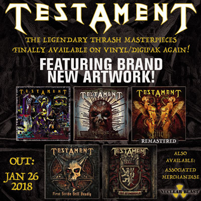 TESTAMENT