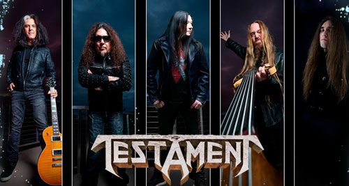 TESTANENT