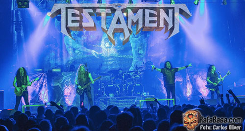 TESTAMENT