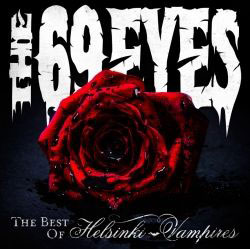 THE 69 EYES  - The Best Of Helsinki Vampires