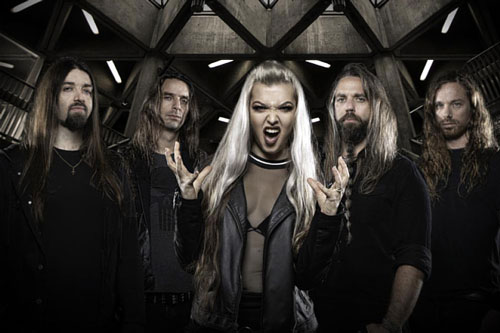 THE AGONIST