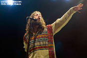 The Black Crowes - Foto: Sergio Blanco 