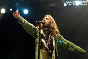 The Black Crowes - Foto: Sergio Blanco 