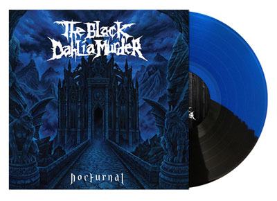 THE BLACK DAHLIA MURDER - Nocturnal