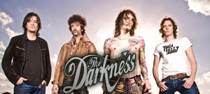 The Darkness