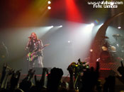 The Darkness - Foto: Wences de la Rosa