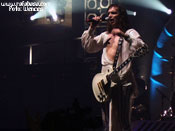 The Darkness - Foto: Wences de la Rosa