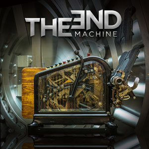 THE END: MACHINE