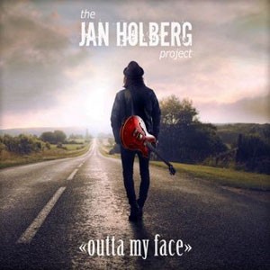 THE JAN HOLBERG PROJECT