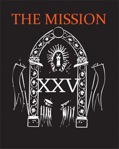 The Mission