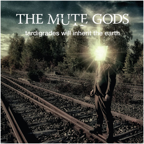 THE MUTE GODS - Tardigrades will inherit the Earth’