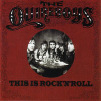  THE QUIREBOYS - This is Rock n Roll II