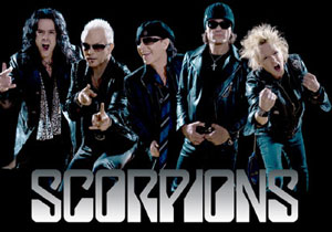 Scorpions