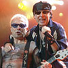 Scorpions