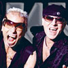 Scorpions