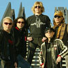 Scorpions