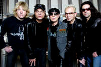 The Scorpions