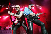 Scorpions