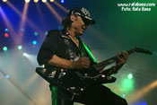 Scorpions - Foto: Rafa Basa