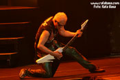 Scorpions - Foto: Rafa Basa