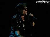 The Scorpions - David Esquitino