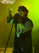 Scorpions - Foto: Rafa Basa