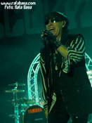 Scorpions - Foto: Rafa Basa