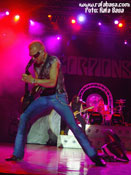 Scorpions - Foto: Rafa Basa