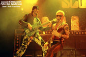 R. Rieckermann y Rudolf Schenker