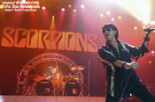 The Scorpions