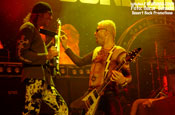 R. Rieckermann y Rudolf Schenker