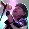 Klaus Meina de The Scorpions