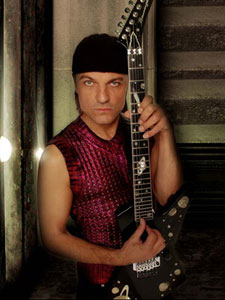 Matthias Jabs de Scorpions