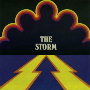 THE STORM - The Storm